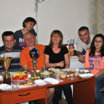 Чемпионат Мира, Венгрия 2013!