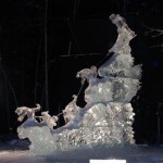 Фото с сайта World Ice Art Championships 2006 - www.icealaska.com