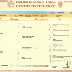 Родословная