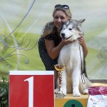 Mlt Ivram Some Day One Day (Rada)- BEST PUPPY - 1!