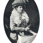 Nina Douglas-Hamilton, Duchess of Hamilton and Brandon 
