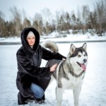 Аляскинский Маламут Awesome Numa Northern Sunrise