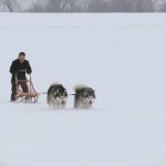 Снежные тренировки