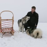 Снежные тренировки