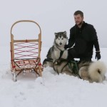 Снежные тренировки