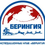 Логотип гонки