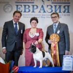 Победитель Евразия-1