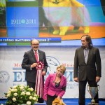 Победитель Евразия-2