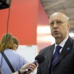 Георгий Григорьевич Онищенко