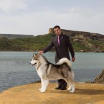 Дед Рады (Grandfather) BIS BISS AM/CAN Multi CH SnoQuest’s King Of Lanwood
