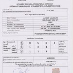 Обследование Гольфа