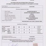 Обследование Ляли
