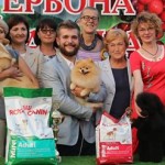 САС-UA "Червона калина"